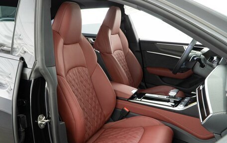 Audi A7, 2024 год, 9 117 070 рублей, 8 фотография