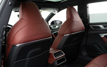 Audi A7, 2024 год, 9 117 070 рублей, 11 фотография