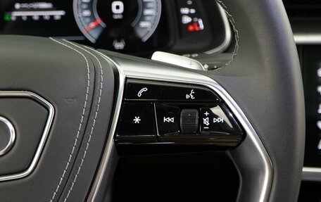 Audi A7, 2024 год, 9 117 070 рублей, 13 фотография