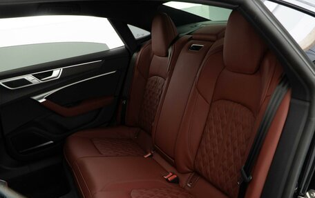 Audi A7, 2024 год, 9 117 070 рублей, 9 фотография