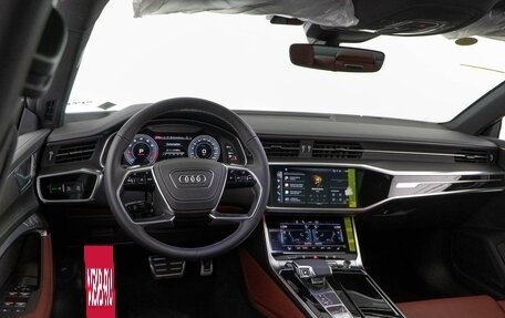 Audi A7, 2024 год, 9 117 070 рублей, 6 фотография