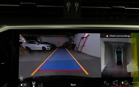 Audi A7, 2024 год, 9 117 070 рублей, 22 фотография