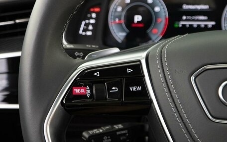 Audi A7, 2024 год, 9 117 070 рублей, 12 фотография