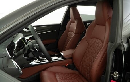Audi A7, 2024 год, 9 117 070 рублей, 10 фотография