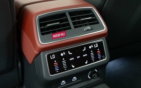 Audi A7, 2024 год, 9 117 070 рублей, 14 фотография