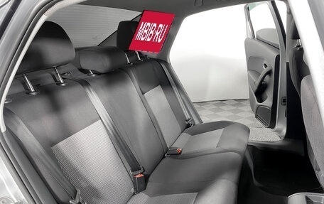 Volkswagen Polo VI (EU Market), 2014 год, 799 000 рублей, 14 фотография