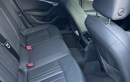 Audi A6, 2019 год, 5 250 000 рублей, 9 фотография