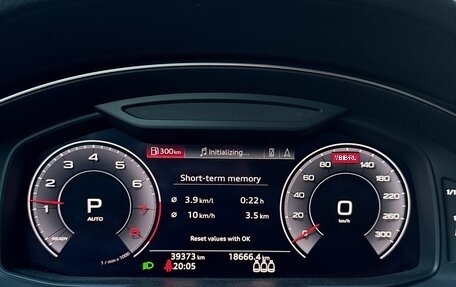 Audi A6, 2019 год, 5 250 000 рублей, 14 фотография