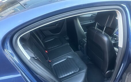 Volkswagen Passat B7, 2011 год, 1 600 000 рублей, 2 фотография
