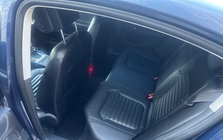 Volkswagen Passat B7, 2011 год, 1 600 000 рублей, 3 фотография