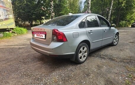 Volvo S40 II, 2008 год, 530 000 рублей, 4 фотография