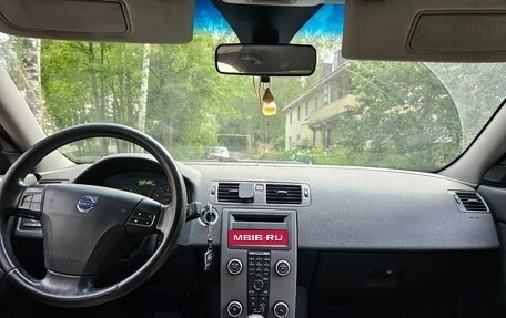 Volvo S40 II, 2008 год, 530 000 рублей, 2 фотография