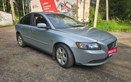 Volvo S40 II, 2008 год, 530 000 рублей, 6 фотография