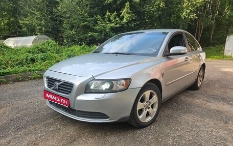 Volvo S40 II, 2008 год, 530 000 рублей, 5 фотография
