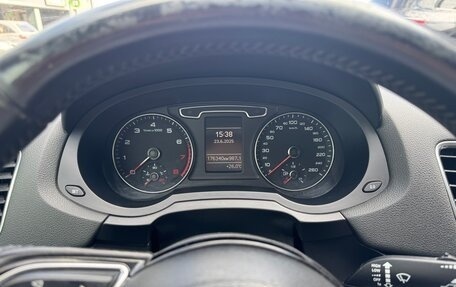 Audi Q3, 2013 год, 1 650 000 рублей, 9 фотография