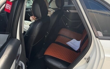 Audi Q3, 2013 год, 1 650 000 рублей, 7 фотография
