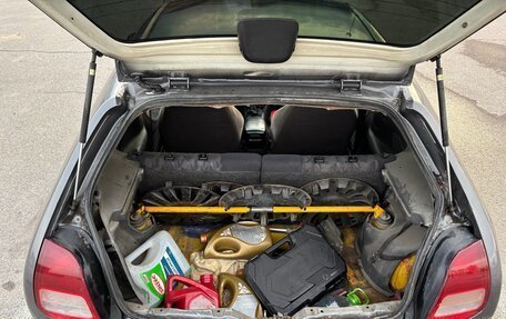 Mitsubishi Colt VI рестайлинг, 1996 год, 180 000 рублей, 7 фотография