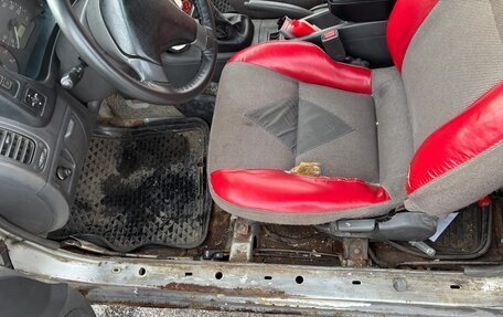 Mitsubishi Colt VI рестайлинг, 1996 год, 180 000 рублей, 9 фотография