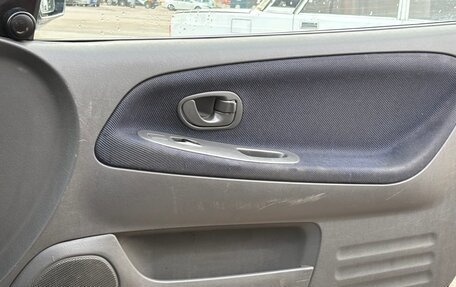 Mitsubishi Colt VI рестайлинг, 1996 год, 180 000 рублей, 10 фотография
