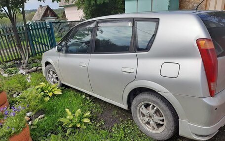Toyota Opa I рестайлинг, 2001 год, 465 000 рублей, 7 фотография
