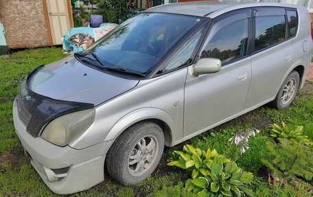 Toyota Opa I рестайлинг, 2001 год, 465 000 рублей, 4 фотография
