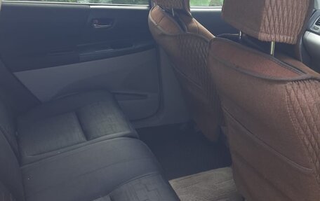 Toyota Opa I рестайлинг, 2001 год, 465 000 рублей, 9 фотография