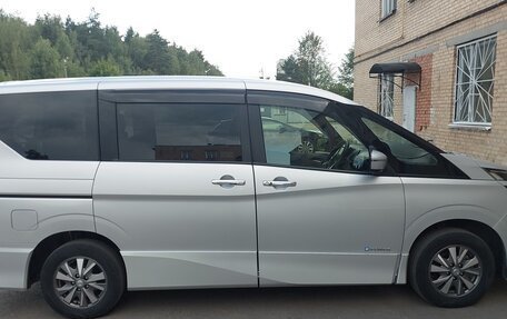 Nissan Serena IV, 2019 год, 2 050 000 рублей, 4 фотография