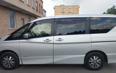 Nissan Serena IV, 2019 год, 2 050 000 рублей, 5 фотография