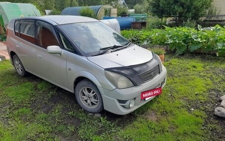 Toyota Opa I рестайлинг, 2001 год, 465 000 рублей, 2 фотография