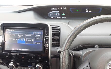 Nissan Serena IV, 2019 год, 2 050 000 рублей, 9 фотография