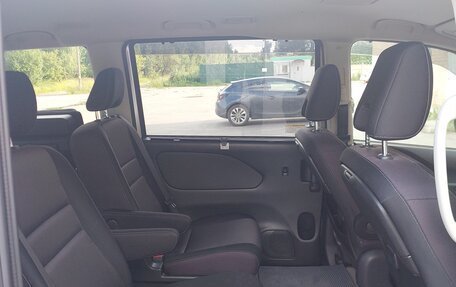 Nissan Serena IV, 2019 год, 2 050 000 рублей, 13 фотография