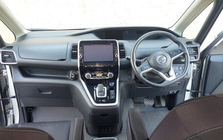 Nissan Serena IV, 2019 год, 2 050 000 рублей, 14 фотография