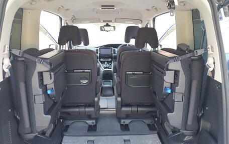 Nissan Serena IV, 2019 год, 2 050 000 рублей, 17 фотография