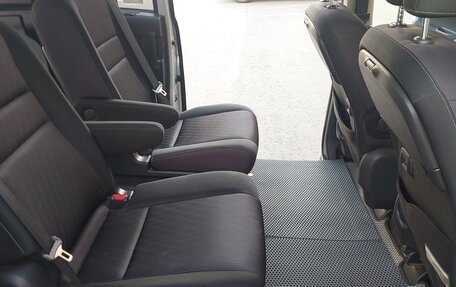 Nissan Serena IV, 2019 год, 2 050 000 рублей, 18 фотография