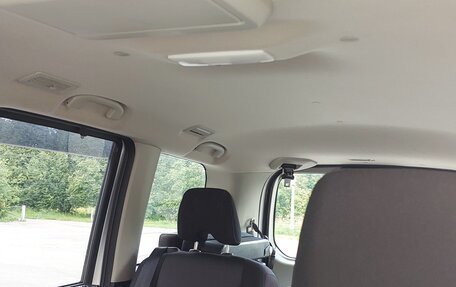 Nissan Serena IV, 2019 год, 2 050 000 рублей, 21 фотография