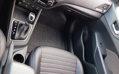 Hyundai Solaris II рестайлинг, 2021 год, 1 735 000 рублей, 24 фотография