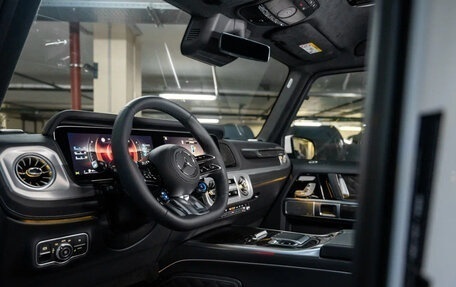 Mercedes-Benz G-Класс AMG, 2024 год, 27 800 000 рублей, 3 фотография