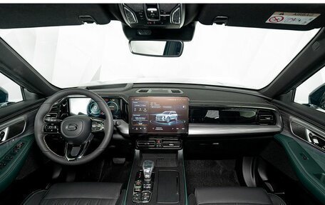 GAC GS8, 2024 год, 4 849 000 рублей, 5 фотография