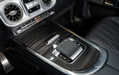 Mercedes-Benz G-Класс AMG, 2024 год, 27 800 000 рублей, 5 фотография