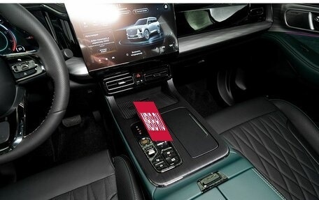 GAC GS8, 2024 год, 4 849 000 рублей, 9 фотография