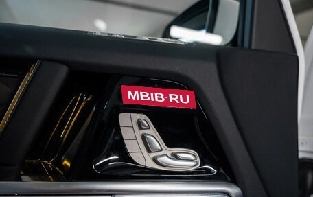 Mercedes-Benz G-Класс AMG, 2024 год, 27 800 000 рублей, 6 фотография