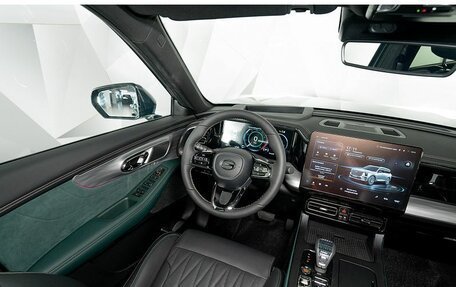 GAC GS8, 2024 год, 4 849 000 рублей, 6 фотография
