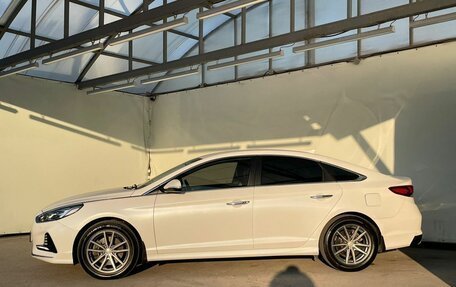 Hyundai Sonata VII, 2018 год, 1 980 000 рублей, 8 фотография
