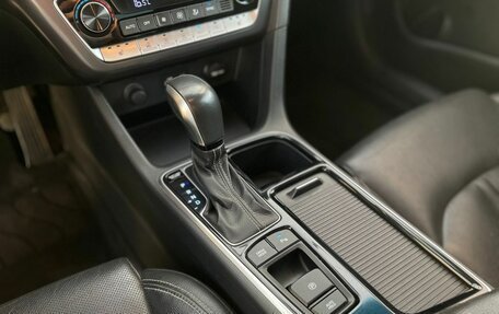 Hyundai Sonata VII, 2018 год, 1 980 000 рублей, 14 фотография