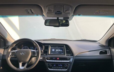 Hyundai Sonata VII, 2018 год, 1 980 000 рублей, 16 фотография