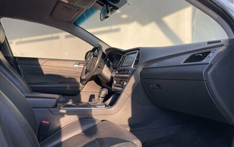 Hyundai Sonata VII, 2018 год, 1 980 000 рублей, 13 фотография