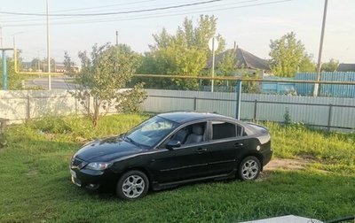 Mazda 3, 2006 год, 300 000 рублей, 1 фотография