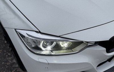 BMW 3 серия, 2012 год, 2 100 000 рублей, 1 фотография