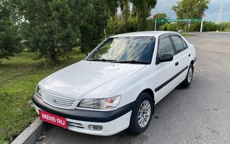 Toyota Corona IX (T190), 1997 год, 400 000 рублей, 1 фотография