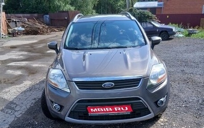 Ford Kuga III, 2012 год, 1 100 000 рублей, 1 фотография